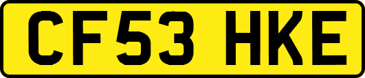 CF53HKE
