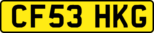 CF53HKG