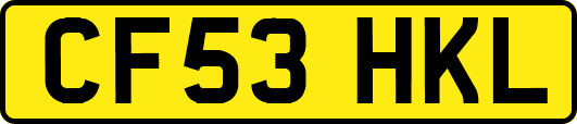CF53HKL