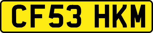 CF53HKM