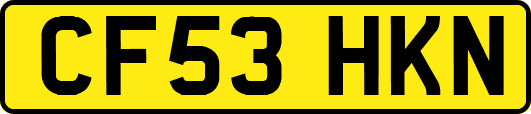 CF53HKN