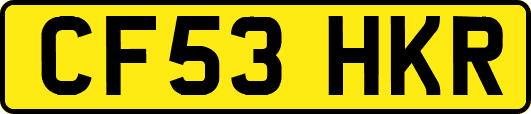 CF53HKR