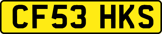 CF53HKS