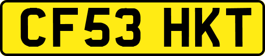 CF53HKT