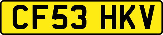 CF53HKV