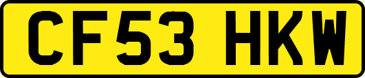 CF53HKW