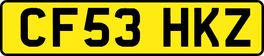 CF53HKZ