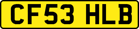 CF53HLB