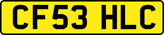 CF53HLC