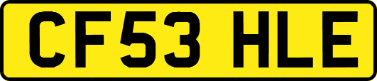 CF53HLE