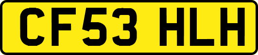 CF53HLH