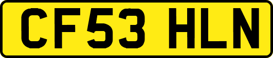 CF53HLN