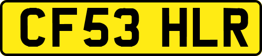 CF53HLR