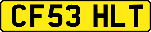 CF53HLT