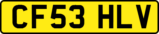 CF53HLV