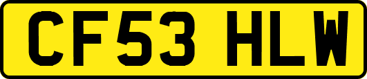CF53HLW