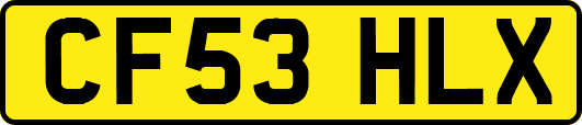 CF53HLX