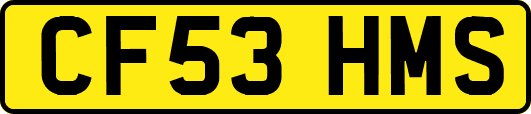CF53HMS