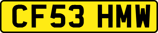 CF53HMW