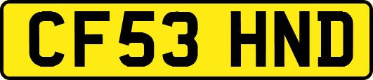 CF53HND