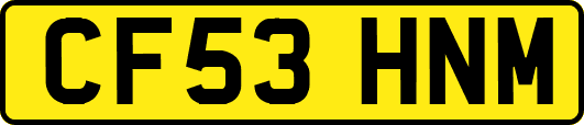 CF53HNM