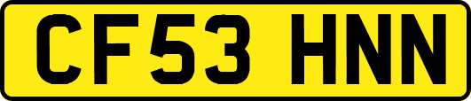 CF53HNN