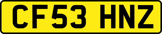 CF53HNZ