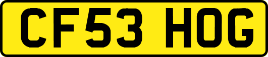 CF53HOG