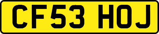 CF53HOJ