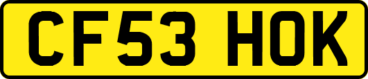CF53HOK