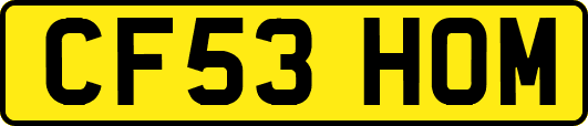 CF53HOM