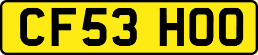 CF53HOO