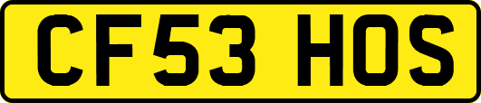 CF53HOS