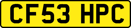 CF53HPC
