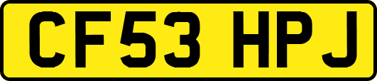 CF53HPJ