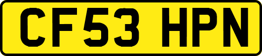 CF53HPN