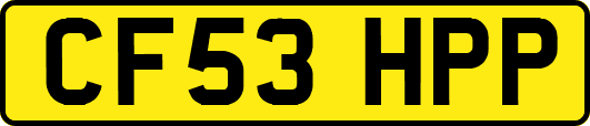 CF53HPP