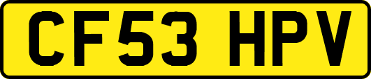 CF53HPV