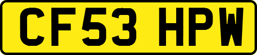 CF53HPW