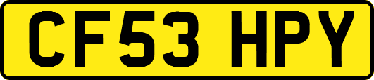 CF53HPY