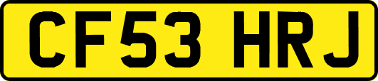 CF53HRJ