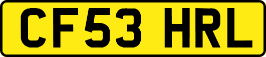 CF53HRL