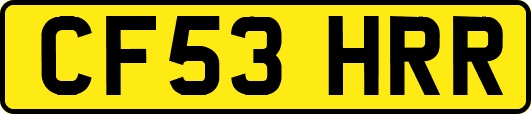 CF53HRR