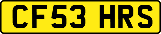 CF53HRS