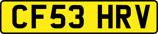 CF53HRV