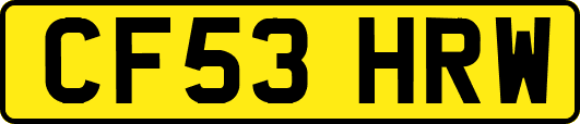 CF53HRW