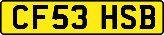 CF53HSB