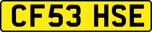 CF53HSE