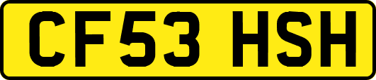 CF53HSH