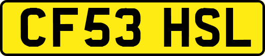 CF53HSL